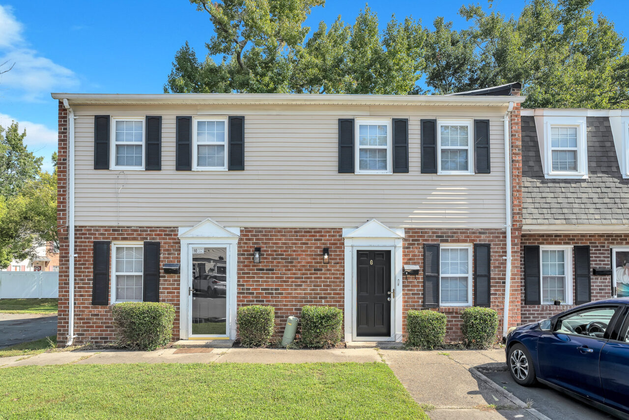 Riverstone Townhomes